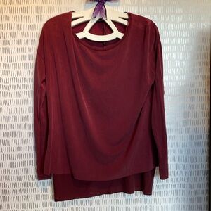 Zara W/B collection size S/M 19 inches pit to pit